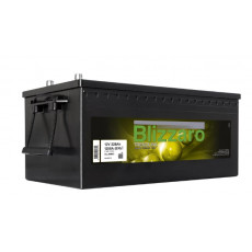 Аккумулятор Blizzaro Trendline 225 евро обр. пол. 1150A 518x275x220