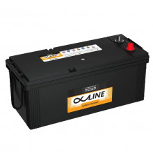 Аккумулятор AlphaLine Super Dynamic 135 евро 920А 511x189x218 (MF135F51R)