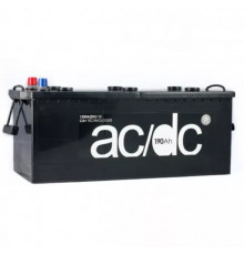 Аккумулятор AC/DC 190 евро обр. пол. 1200A 513x220x200
