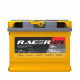 Аккумулятор RACER EFB (АКОМ) 66L прям. пол. 710A 242x175x190