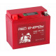 Аккумулятор Мото Red Energy DS1212 12Ач 190A прям. пол. 150х86х131 (YTX14-BS, YTX12-BS)