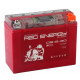 Аккумулятор Мото Red Energy DS1220 20Ач 255A обр. пол. 204х91х159 (Y50-N18L-A3, YTX24HL-BS, YTX24HL)