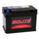 Аккумулятор Solite 80R обр. пол. низкий 700А 315x175x175