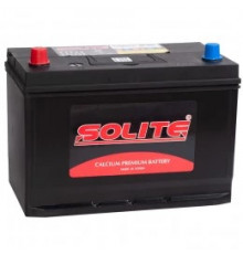 Аккумулятор Solite Asia 115D31RB 95L прям. пол. 750A 306x173x220