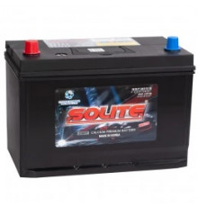 Аккумулятор SOLITE 115E41L 110L прям. пол. 900A 402x175x228