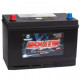 Аккумулятор SOLITE 115E41L 110L прям. пол. 900A 402x175x228