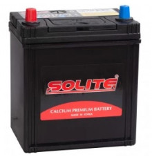 Аккумулятор SOLITE CMF44AR 44L прям. пол. 350A 187x127x199