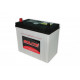 Аккумулятор Solite 65B24R 50L прям. пол. тон. клеммы 470A 238x128x220