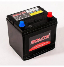Аккумулятор Solite Asia CMF50AL 50R обр. пол. 470A 207x172x220 с юбкой