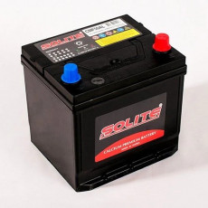 Аккумулятор Solite Asia CMF50AL 50R обр. пол. 470A 207x172x220 с юбкой