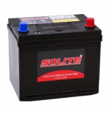 Аккумулятор Solite 85D23LB 70R обр. пол. 580A 232x172x220 с юбкой