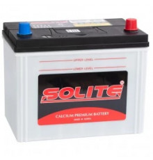 Аккумулятор Solite 95D26L 85R обр. пол. 650A 260x173x220 без юбки