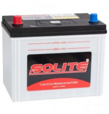 Аккумулятор Solite Asia 95L прям. пол. 750A 306x173x220 без юбки