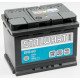 Аккумулятор STALWART EFB 60R прям. пол. 580A 242x175x190