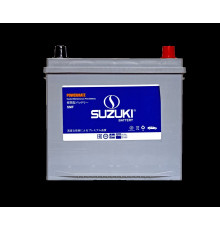 Аккумулятор SUZUKI 80D23L 70R обр. пол. 580А 232х173х220