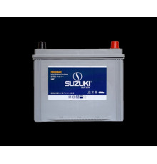Аккумулятор SUZUKI 80D26L 70R обр. пол. 620А 257х176х225