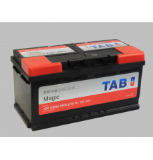 Аккумулятор TAB Magic 100R обр. пол. 900А 353x175x190