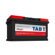 Аккумулятор TAB Magic 85R обр. пол. низкий 800А 315х175х175