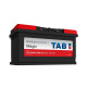 Аккумулятор TAB Magic 85R обр. пол. низкий 800А 315х175х175