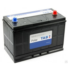 Аккумулятор TAB POLAR 31S-1000 140 винты 1000A 330x173x240