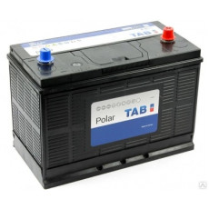 Аккумулятор TAB POLAR 31S-1000 140 винты 1000A 330x173x240