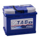 Аккумулятор TAB Polar 66R обр. пол. 620А 242x175x190