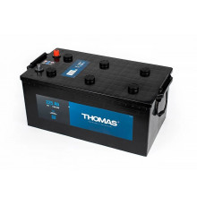 Аккумулятор THOMAS 225 евро обр. пол. 1150A