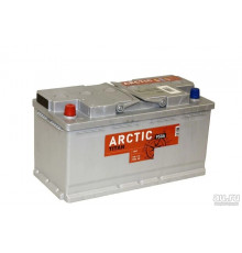 Аккумулятор TITAN ARCTIC 100L прям. пол. 950A 353x175x190