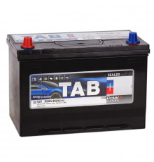 Аккумулятор TAB Polar Asia 95L прям. пол. 850A 306x173x220