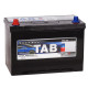 Аккумулятор TAB Polar Asia 95L прям. пол. 850A 306x173x220