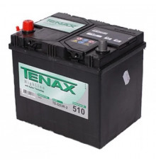 Аккумулятор Tenax Asia 60L прям. пол. 510A 232x173x220