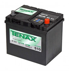 Аккумулятор Tenax Asia 60R обр. пол. 510A 232x173x220