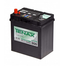 Аккумулятор Tenax Asia 35L прям. пол. тонк. кл. 300A 187x127x220
