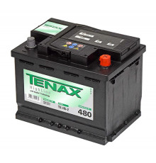Аккумулятор Tenax High Line 56R обр. пол. 480A 242x175x190