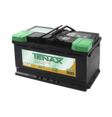 Аккумулятор Tenax Premium 90R обр. пол. 720A 353x175x190