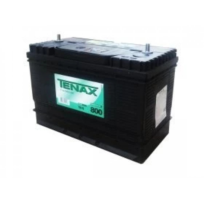 Аккумулятор Tenax Truck Line HD 31S-1000 105 винт 800A 330x172x240