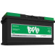 Аккумулятор Topla AGM STOP-N-GO 95R обр. пол. 850A 353x175x190