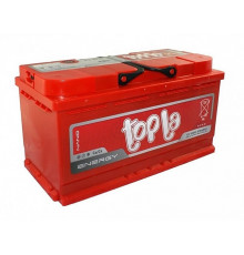 Аккумулятор Topla Energy 100R обр. пол. 900A 353x175x190