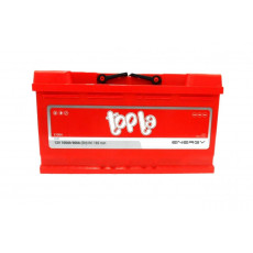 Аккумулятор Topla Energy 100R обр. пол. 800A низкий 315x175x175