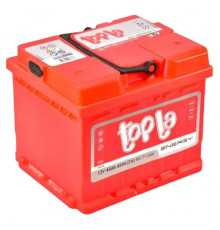 Аккумулятор Topla Energy 45R обр. пол. низкий 420A 207x175x175