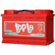 Аккумулятор Topla Energy 75R обр. пол. 750A 278x175x190