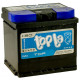 Аккумулятор Topla Top 55R обр. пол. 560А 207x175x190