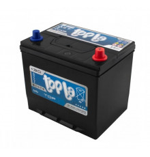 Аккумулятор Topla Top Asia 60R обр. пол. 650A 232x173x225