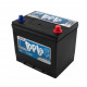 Аккумулятор Topla Top Asia 60R обр. пол. 650A 232x173x225