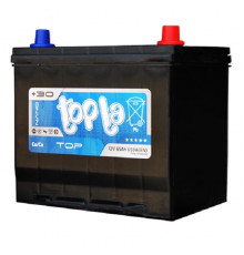 Аккумулятор Topla Top Asia 65R обр. пол. 650A 232x173x225