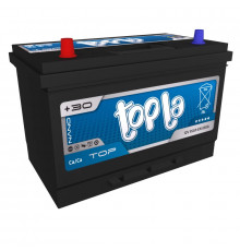 Аккумулятор Topla Top Asia 95L прям. пол. 850A 306x175x220