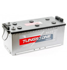 Аккумулятор Tungstone 6ст-195 евро обр. пол. 1370A 513x220x240