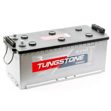 Аккумулятор Tungstone 6ст-195 евро обр. пол. 1370A 513x220x240