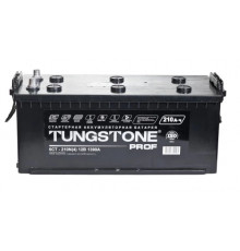 Аккумулятор Tungstone 6ст-220 рус прям. пол. 1150A 513x220x240