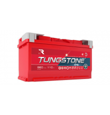 Аккумулятор TUNGSTONE EFB 110L 960А прям. пол. 353x175x190